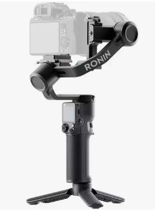 גימבל DJI Ronin RS 3 Mini
