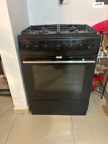 תנור גז משולב