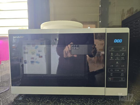 Sharp מיקרוגל