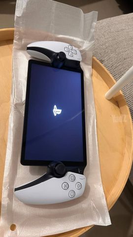 Playstation Portal