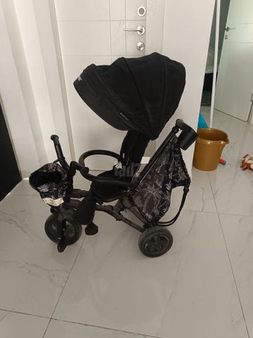 תלת אופן מיננה
