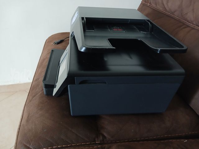 מדפסת hp pro 6830