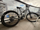 specialized levo sl 2 large