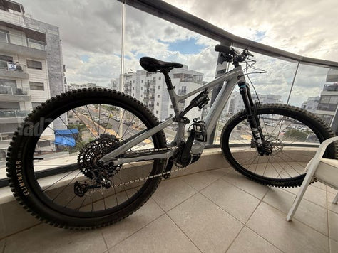 specialized levo sl 2 large