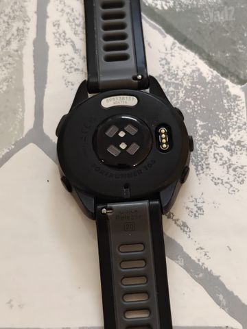 שעון גרמין Forerunner 165