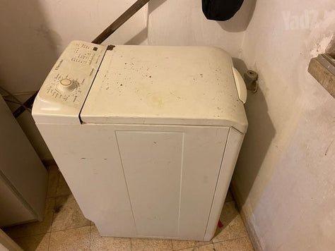 מכונת כביסה