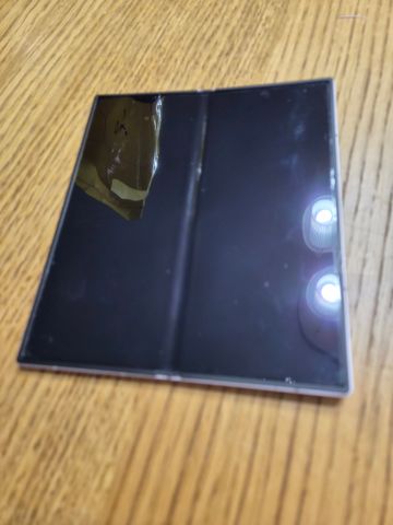 Samsung z fold 6