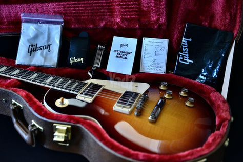 Gibson Les Pau Standard