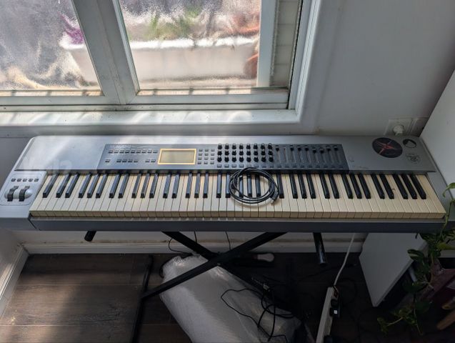 M-Audio Keystation 88 Pro