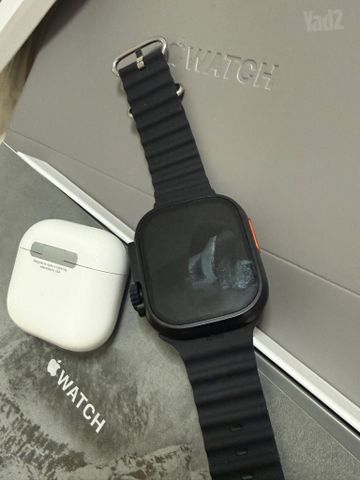 Apple Watch Ultr3