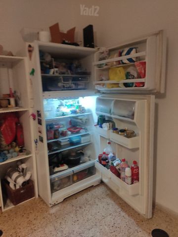 מקרר ביתי