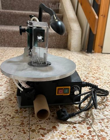 מסור נימה חשמלי