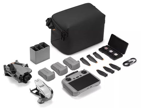רחפן DJI Mini 5 Pro Combo