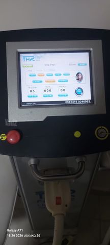 מכשיר לייזר