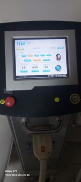 מכשיר לייזר