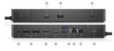 dock Dell WD19TB Thunderbolt