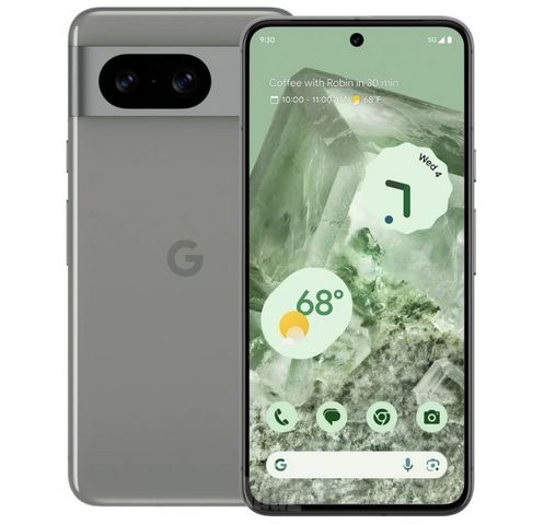 Google Pixel 8