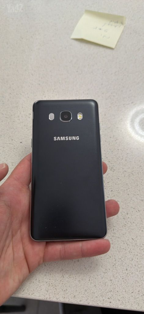 Samsung Galaxy J5