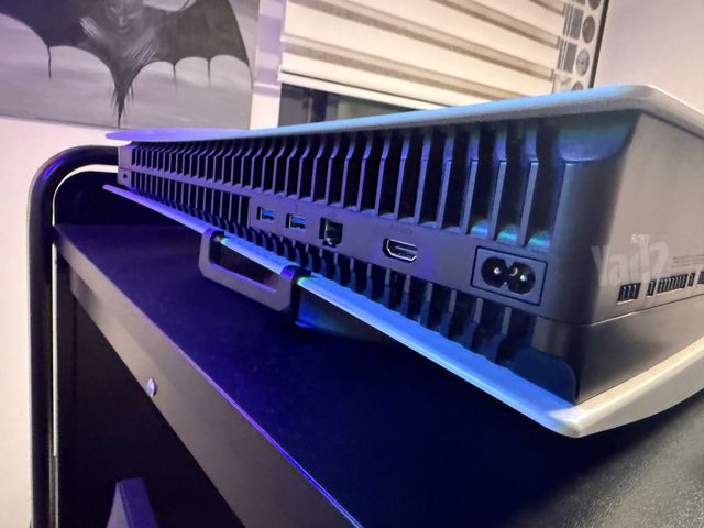 Sony playstation 5