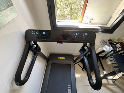 מסילת ריצה Technogym MyRun