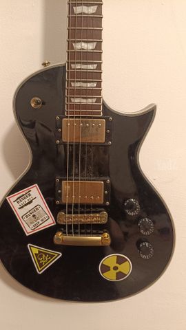 ESP LTD EC-256