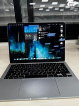 (16Gb/512 SSD) Macbook Air M2
