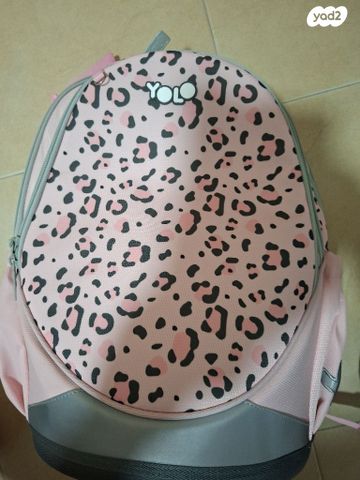 תיק גב לילדה