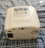 מכשיר CPAP סיפאפ DEVILBISS