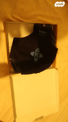 מנשא לופיקס loopix