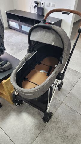 עגלת תינוק Cybex