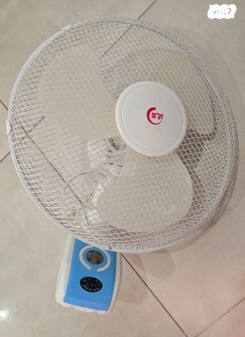 מאוורר תליה מסתובב