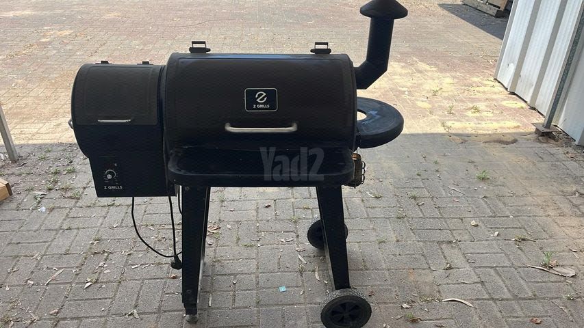 מעשנה