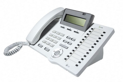טלפון מרכזיה LG LDP-7024D