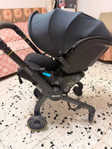 סל קל ועגלה Doona X
