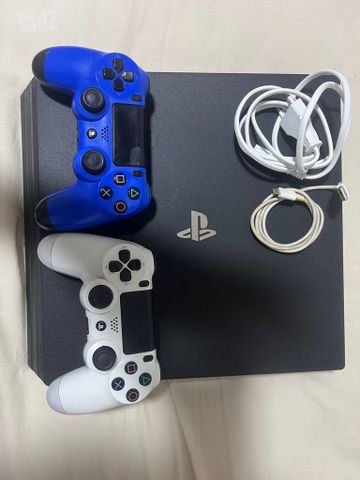 PlayStation 4 pro