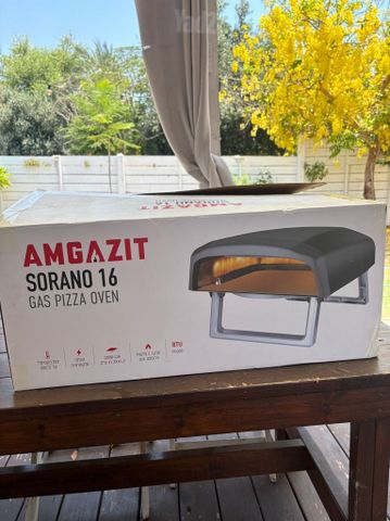 טאבון פיצות