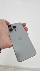 IPhone 15 pro max 512 giga