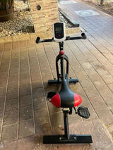 אופני כושר