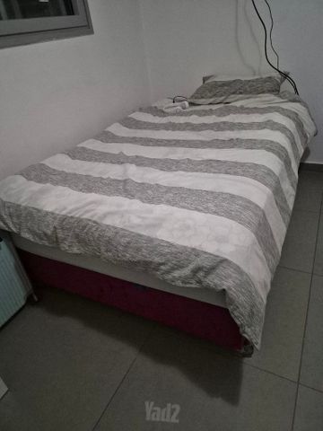 מיטה וחצי