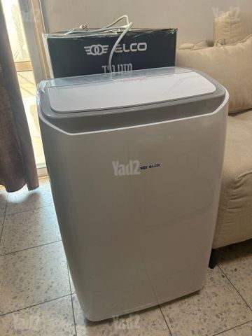 מזגן נייד של elco