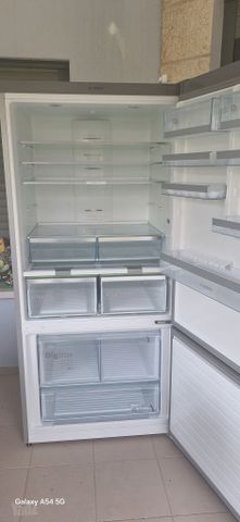 מקרר בוש