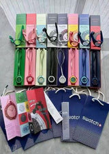 Royal pop - ap swatch