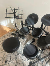 תופים Alesis Nitro DM7X