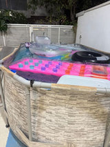 בריכה