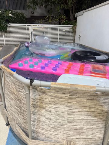 בריכה