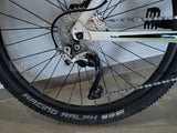 Merida MATTS Lite 1000 Med