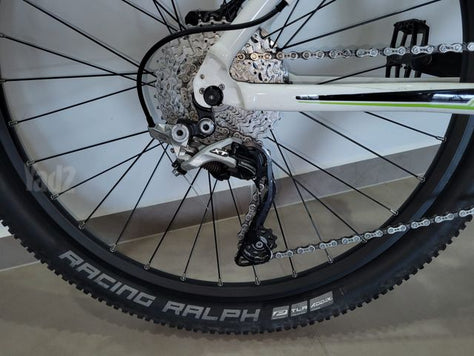 Merida MATTS Lite 1000 Med