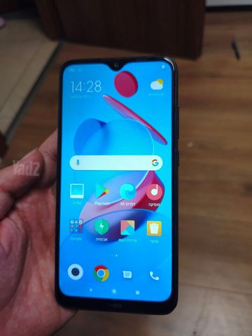 Xiaomi Redmi 8