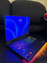 Asus Rog