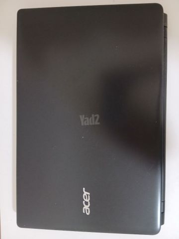 מחשב נייד acer Aspire E1